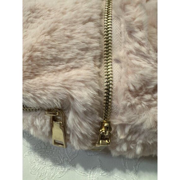 Faux Fur Furry 12\